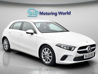 Mercedes A Class A 200 SPORT