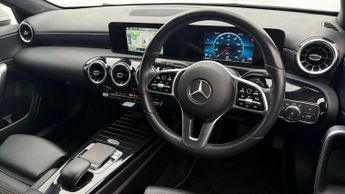 Mercedes-Benz A Class A 200 SPORT
