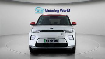 Kia Soul FIRST EDITION