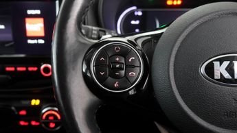 Kia Soul FIRST EDITION