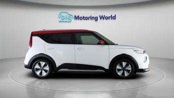 Kia Soul FIRST EDITION
