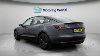 Tesla Model 3 ALL MODELS