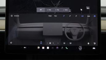 Tesla Model 3 ALL MODELS