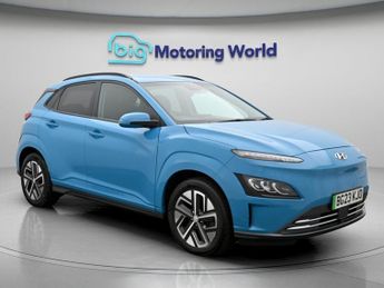 Hyundai KONA PREMIUM