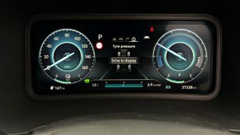 Hyundai KONA PREMIUM