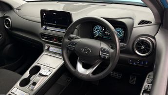 Hyundai KONA PREMIUM