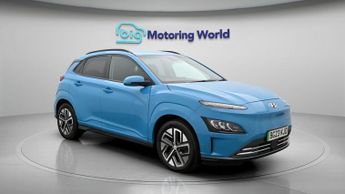 Hyundai KONA PREMIUM