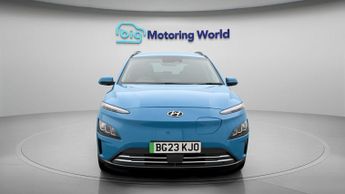 Hyundai KONA PREMIUM