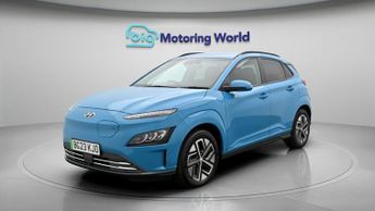 Hyundai KONA PREMIUM