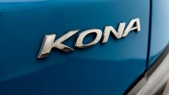 Hyundai KONA PREMIUM