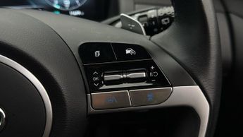 Hyundai TUCSON T-GDI ULTIMATE