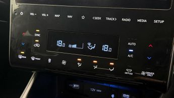 Hyundai TUCSON T-GDI ULTIMATE