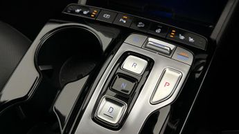 Hyundai TUCSON T-GDI ULTIMATE