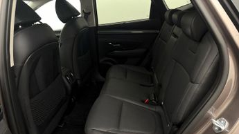 Hyundai TUCSON T-GDI ULTIMATE