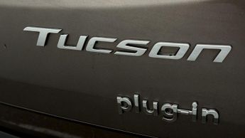 Hyundai TUCSON T-GDI ULTIMATE