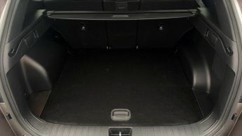 Hyundai TUCSON T-GDI ULTIMATE