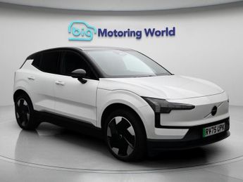 Volvo EX30 PLUS