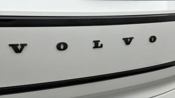 Volvo EX30 PLUS