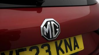 MG MG HS EXCLUSIVE DCT