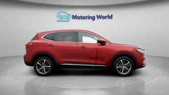 MG MG HS EXCLUSIVE DCT