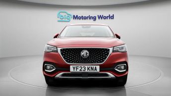 MG MG HS EXCLUSIVE DCT