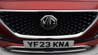 MG MG HS EXCLUSIVE DCT
