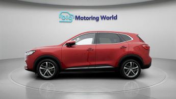 MG MG HS EXCLUSIVE DCT