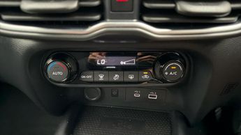 Nissan Juke N-CONNECTA
