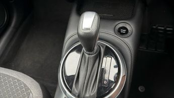Nissan Juke N-CONNECTA