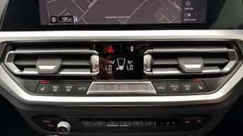 BMW 3 Series 330E M SPORT