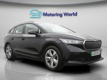 Skoda Enyaq 60