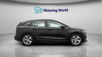 Skoda Enyaq 60