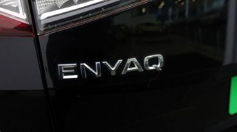 Skoda Enyaq 60
