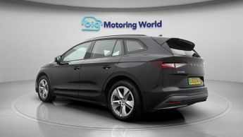 Skoda Enyaq 60