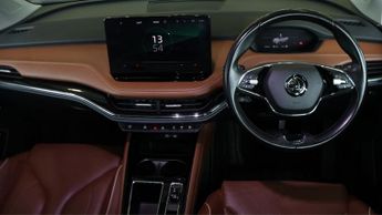 Skoda Enyaq 60
