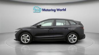 Skoda Enyaq 60