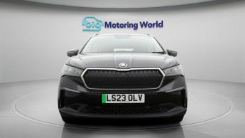 Skoda Enyaq 60