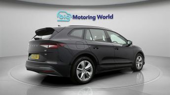 Skoda Enyaq 60