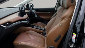 Skoda Enyaq 60