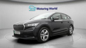 Skoda Enyaq 60