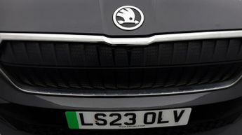 Skoda Enyaq 60
