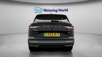 Skoda Enyaq 60