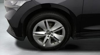 Skoda Enyaq 60