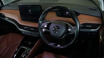 Skoda Enyaq 60
