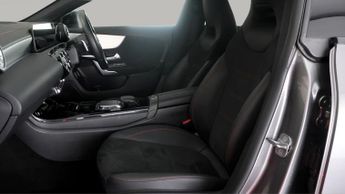 Mercedes-Benz CLA CLA 250 E AMG LINE PREMIUM
