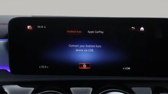 Mercedes-Benz CLA CLA 250 E AMG LINE PREMIUM