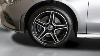 Mercedes-Benz CLA CLA 250 E AMG LINE PREMIUM