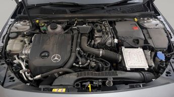 Mercedes-Benz CLA CLA 250 E AMG LINE PREMIUM