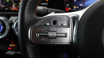Mercedes-Benz CLA CLA 250 E AMG LINE PREMIUM