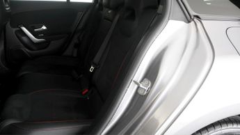 Mercedes-Benz CLA CLA 250 E AMG LINE PREMIUM